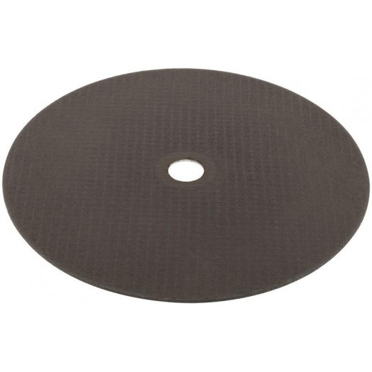 Диск отрезной по металлу и нержавеющей стали Profi Т41-230х1.6х22.2мм Cutop 40016т