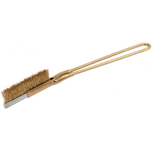 Корщетка-мини 220мм прямая FIT 38448