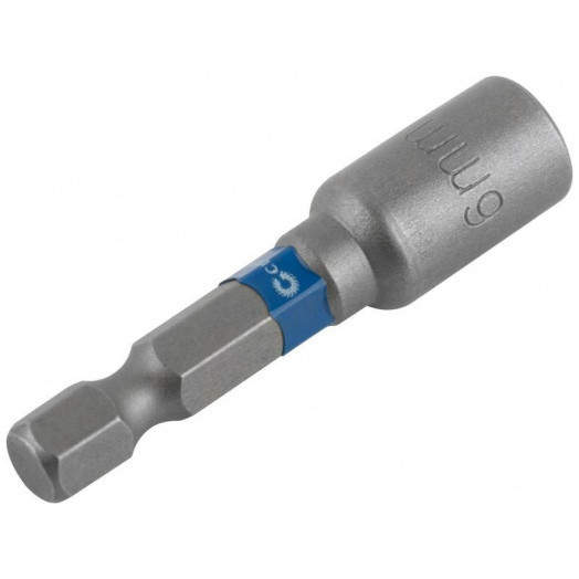 Набор бит с торцевыми магнитными головками 6мм Profi 48мм (уп.2шт) Cutop 83-550