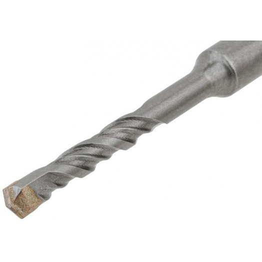 Бур по бетону SDS PLUS с двойн. резьбой 6х110мм FIT 32903