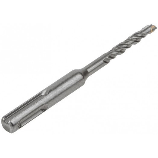 Бур по бетону SDS PLUS с двойн. резьбой 6х110мм FIT 32903