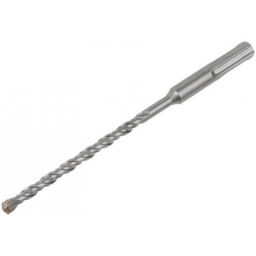Бур по бетону SDS PLUS с двойн. резьбой 6.5х160мм FIT 32909
