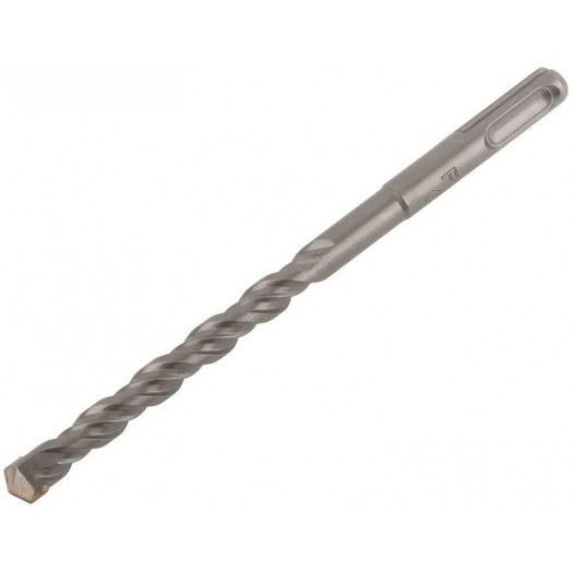 Бур по бетону SDS PLUS с двойн. резьбой 10х160мм FIT 32915
