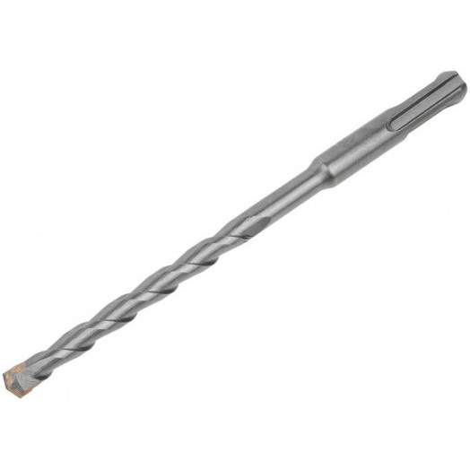 Бур по бетону SDS PLUS 8х160мм син. корпус FIT 33215