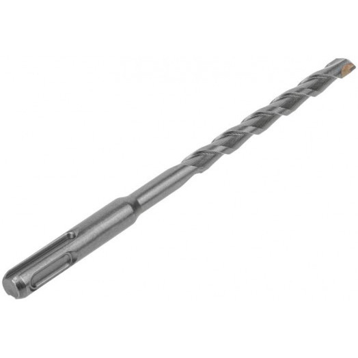 Бур по бетону SDS PLUS 8х160мм син. корпус FIT 33215