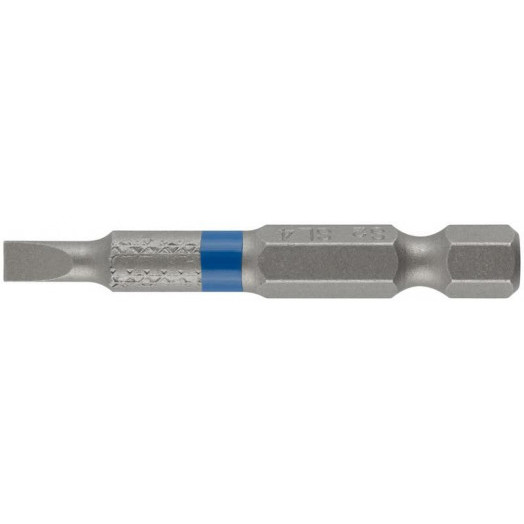 Набор стальных бит Profi SL4 50мм (уп.2шт) Cutop 83-641