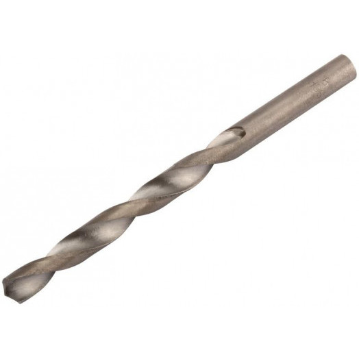 Сверло по металлу HSS 8.0мм полированное (блист.) FIT 33818
