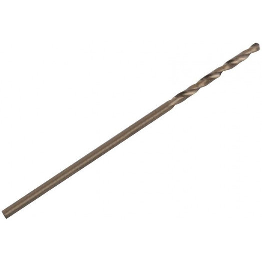 Набор сверл по металлу Profi 1х34мм с кобальтом 5проц. (уп.2шт) Cutop 48-355