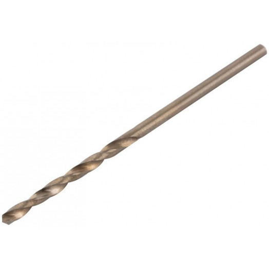 Набор сверл по металлу Profi 2х49мм с кобальтом 5проц. (уп.2шт) Cutop 48-357