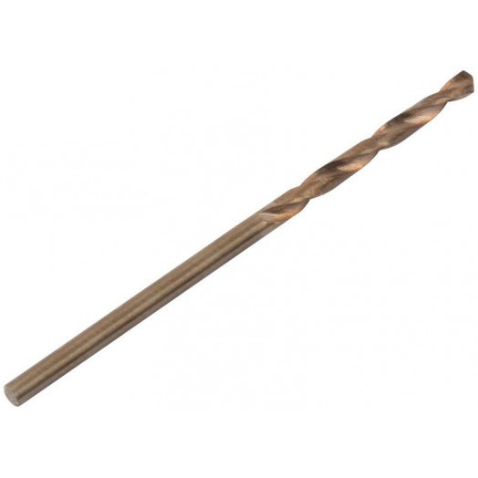 Набор сверл по металлу Profi 2.3х53мм с кобальтом 5проц. (уп.2шт) Cutop 48-358