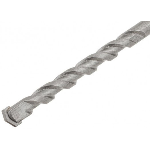 Сверло победитовое ударное трехгранный хвостовик (для бетона кирпича) 6х100мм FIT 34506