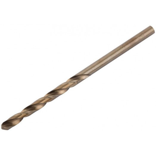 Набор сверл по металлу Profi 3.5х70мм с кобальтом 5проц. (уп.2шт) Cutop 48-367