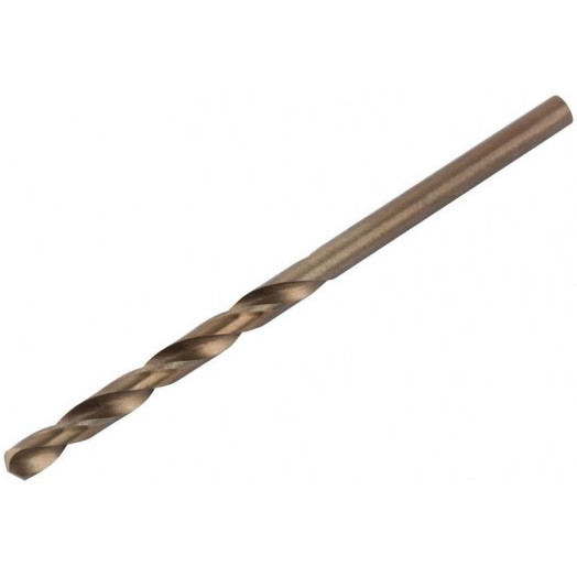 Набор сверл по металлу Profi 3.6х70мм с кобальтом 5проц. (уп.2шт) Cutop 48-368