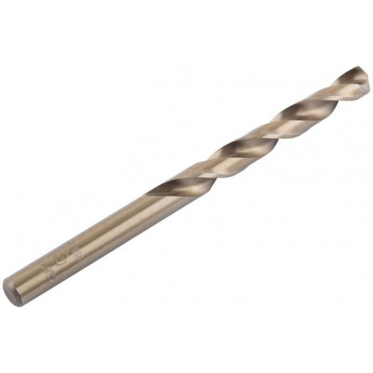 Сверло по металлу Profi 7.5х109мм с кобальтом 5проц. Cutop 48-382