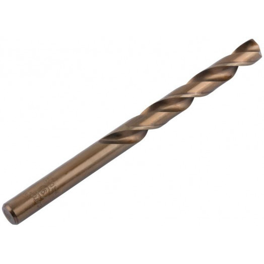 Сверло по металлу Profi 9х125мм с кобальтом 5проц. Cutop 48-385