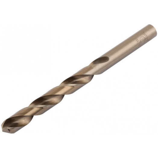Сверло по металлу Profi 11х142мм с кобальтом 5проц. Cutop 48-388