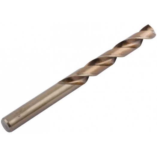 Сверло по металлу Profi 12х151мм с кобальтом 5проц. Cutop 48-389