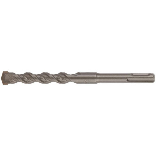 Бур по бетону Profi Plus двойн. спираль три пылеотводящие кромки 14х160мм Cutop 49-14160