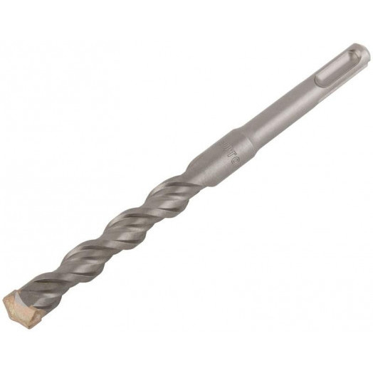 Бур по бетону Profi Plus двойн. спираль три пылеотводящие кромки 14х160мм Cutop 49-14160