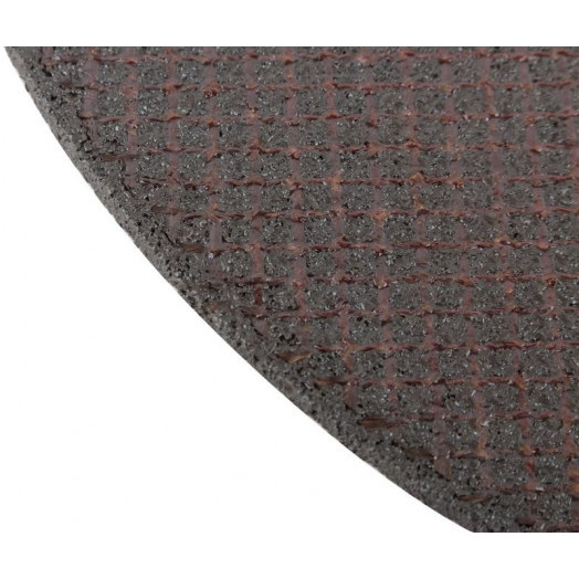 Диск отрезной по металлу для резки железнодорожных рельсов Special Т41-355х4.0х25.4мм Cutop 50-555