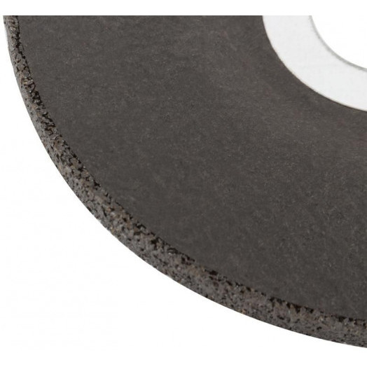 Диск шлифовальный по металлу и нерж.стали Profi Т27-115х6.0х22.2мм Cutop 50-557