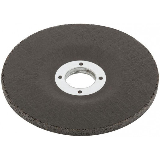 Диск шлифовальный по металлу и нерж.стали Profi Т27-115х6.0х22.2мм Cutop 50-557