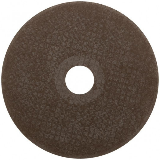 Диск отрезной по металлу нерж.стали и чугуну CERAMICS серия Premium T41-125х1.0х22.2мм Cutop 50-858