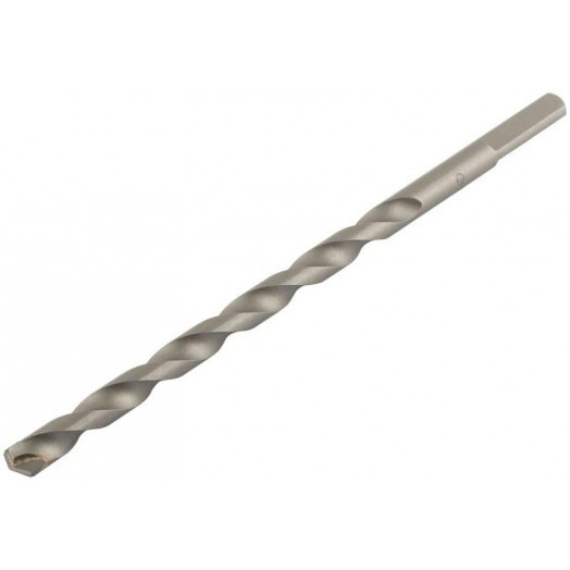 Сверло по бетону ударное Profi 12х200мм Cutop 51-12200