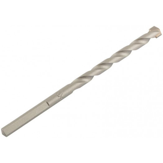 Сверло по бетону ударное Profi 6х100мм Cutop 51-6100