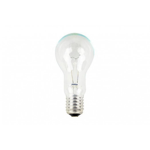 Излучатель тепловой Т 230-500Вт А90 E40 230В (48) цв. КЭЛЗ 8102402