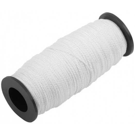 Нить крученая 1.1ммх100м р/н=20кгс бел. FIT 68321