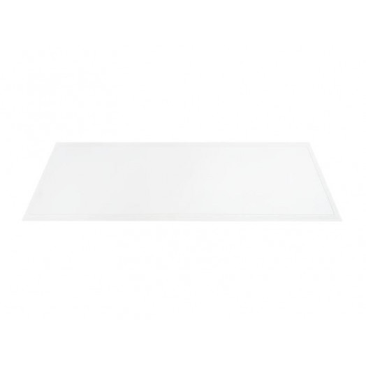 Лоток листовой кабельный LKSU 360 FS RU, 35х600х3000 мм, S=0,9 мм, неперфорированный, сталь, конвейерный цинк