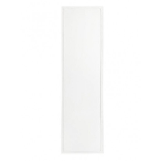 Лоток листовой кабельный LKSU 360 FS RU, 35х600х3000 мм, S=0,9 мм, неперфорированный, сталь, конвейерный цинк