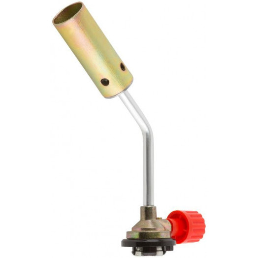 Горелка газовая для стандартного цангового баллона КУРС 67632