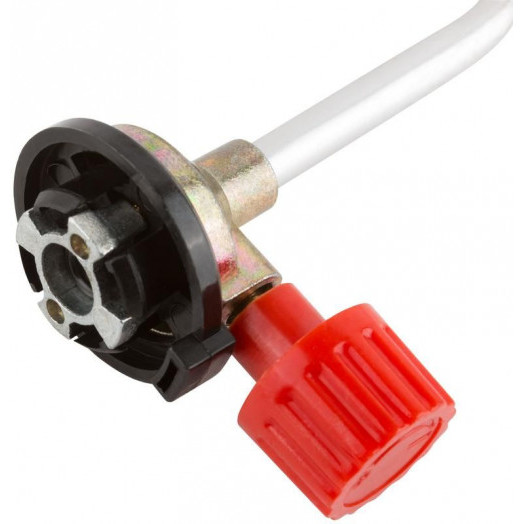 Горелка газовая для стандартного цангового баллона КУРС 67632