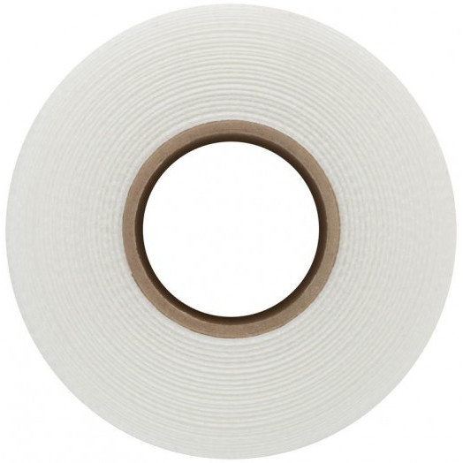 Лента стеклотканевая клейкая 100ммх45м КУРС 11457