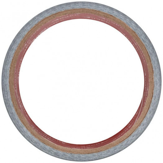 Лента клейкая TPL армированная тканью 48ммх10м КУРС 11701