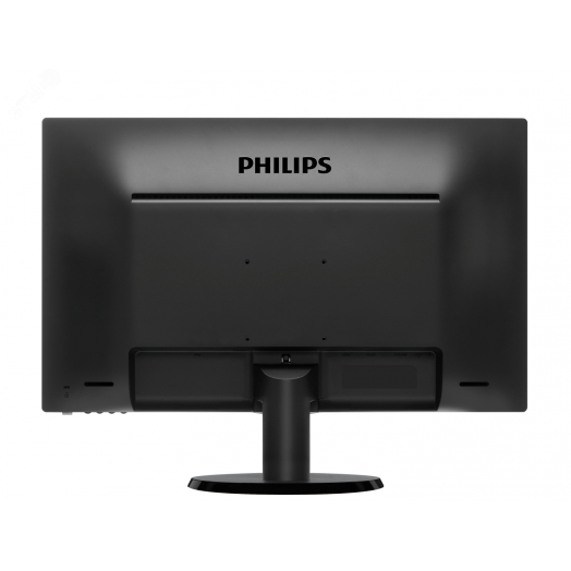 Монитор для компьютера 23.6'' MVA, 1920х1080, 250 КМ/м2, 3000:1, 8мс, VGA, HDMI, Speakers