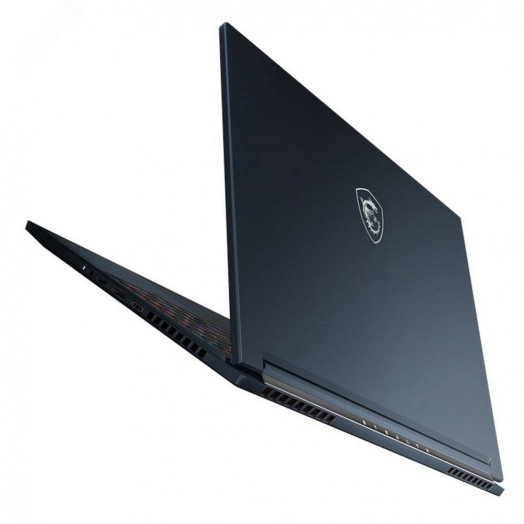 Ноутбук Stealth 16 Studio A13VG, i7-13700H/32G/SSD2T/RTX 4070 8G/16''/240hz/IPS/QHD+/Win11/blue