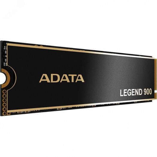 Накопитель SSD M.2 2280 2TB LEGEND 900, NVMe, 3D TLC NAND, 7000/5400 Мб/с