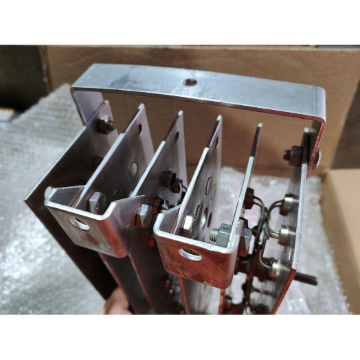 Блок выпрямительный ВДМ-1203 Блок выпрямительный ВДМ-1203