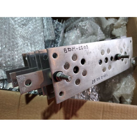 Блок выпрямительный ВДМ-1203 Блок выпрямительный ВДМ-1203