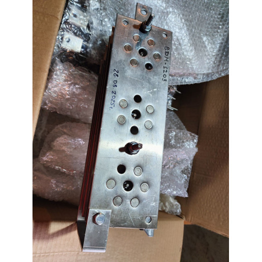 Блок выпрямительный ВДМ-1203 Блок выпрямительный ВДМ-1203