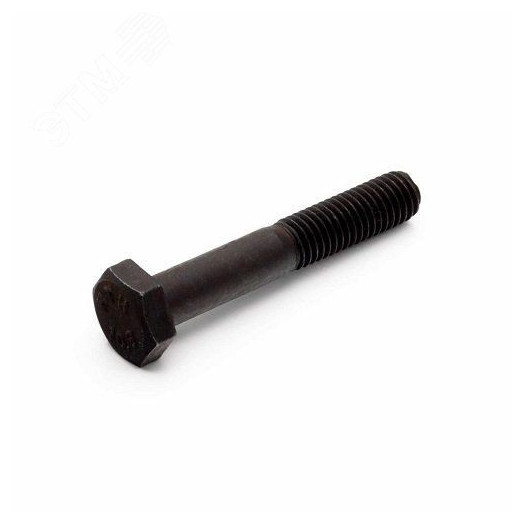 Болт M16-6gх60.35 ГОСТ 7798-70 с шестигранной головкой