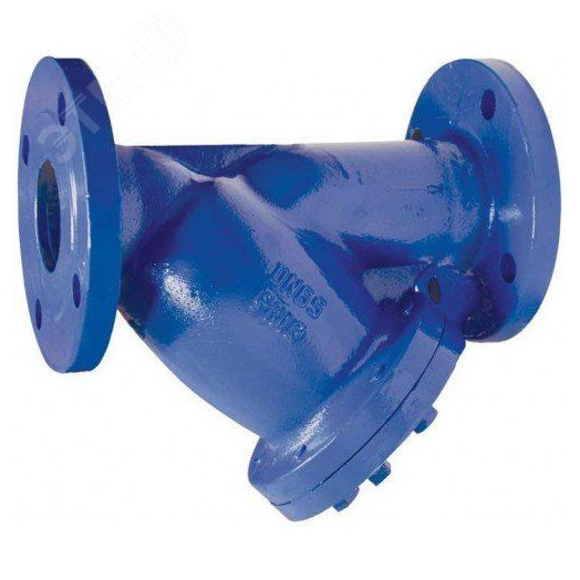 Фильтр фланцевый IMS024 DN50, Aikon