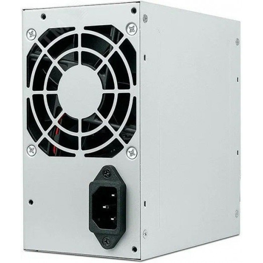 Блок питания для ПК ATX 450 Вт, 08 см. fan, 20+4pin/1х4pin/1хIDE/2хSATA, 1.2 м.
