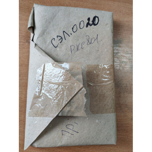 Плата Блок счета РКС-801