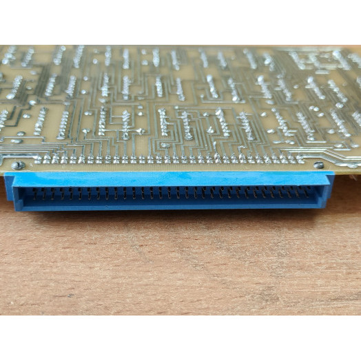 Плата Блок цикла РКС-801