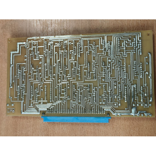 Плата Блок цикла РКС-801