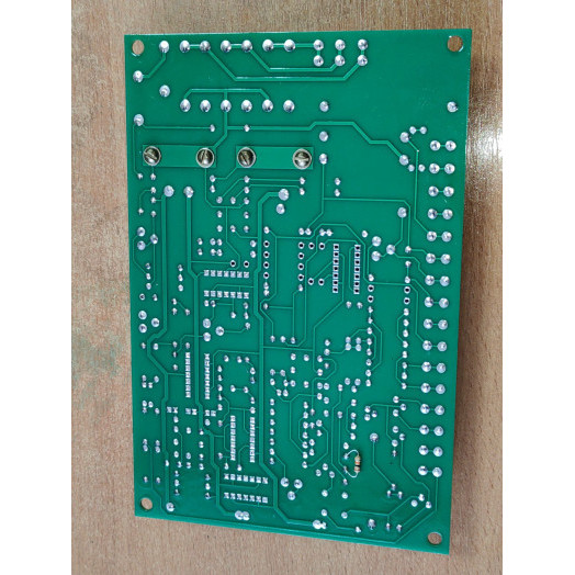 Корректор напряжения К-100